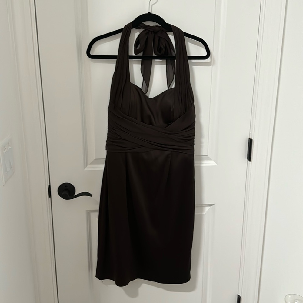 Cocktail Dress